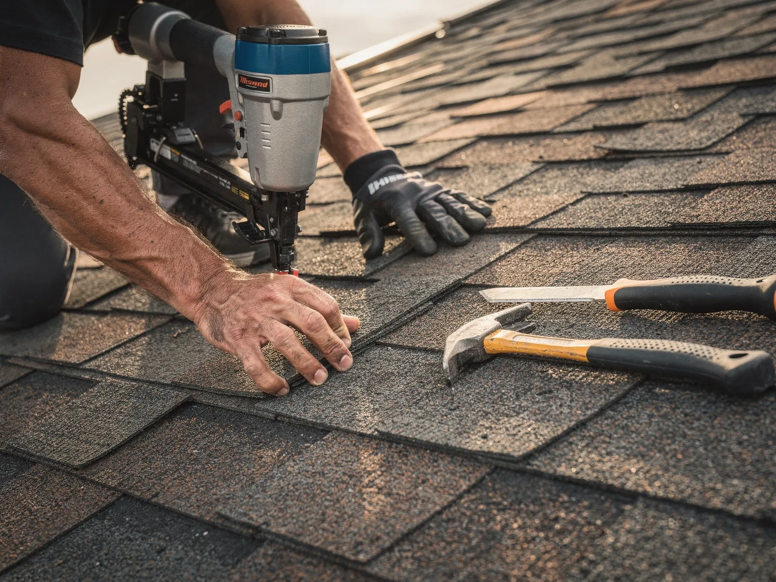 Why choose Roof Repair in Smith, NV